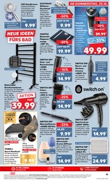 Computer Angebot & Preis im aktuellen Kaufland Prospekt Computer Angebot im aktuellen Kaufland Prospekt auf Seite 39