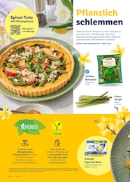 Spinat Angebot im aktuellen Lidl Prospekt auf Seite 36