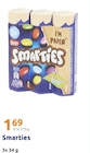 Action Wesenberg, Stormarn Prospekt mit  im Angebot für 1,69 €