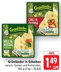 EDEKA - Grünländer Angebot im Prospekt Grünländer bei EDEKA im Prospekt "" für 1,49 €