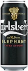 Elephant oder Extra Strong von Carlsberg im aktuellen Netto mit dem Scottie Prospekt für 0,99 €