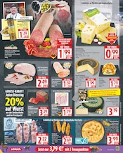 Ähnliches Angebot bei EDEKA in Prospekt "Aktuelle Angebote" gefunden auf Seite 5