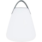 Carrefour Livry-Gargan - Promo Lampe nomade Promo Lampe nomade à 22,99 € dans le catalogue Carrefour à Livry-Gargan