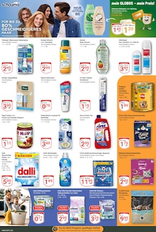 Fernseher im GLOBUS Prospekt "Aktuelle Angebote" mit 28 Seiten (Rostock)