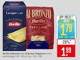Collezione Lasagne n.189 im Angebot bei Marktkauf in Schwäbisch Gmünd Collezione Lasagne n.189 Angebote von Barilla bei Marktkauf Schwäbisch Gmünd für 1,79 €