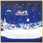 Mini-Tisch-Adventskalender von Lindt im aktuellen Rossmann Prospekt für 10,99 €