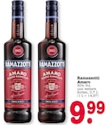 Amaro Angebote von Ramazzotti bei E center Baden-Baden für 9,99 €