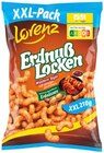 Aktuelles Erdnuß Locken XXL oder Crunchips XXL Angebot bei Penny in Remscheid ab 1,79 €