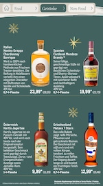 Metaxa Angebote im Prospekt "Saisonkatalog" von METRO Metaxa Angebote im Prospekt "Saisonkatalog" von METRO auf Seite 72