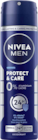 EDEKA Eppelheim - Deo Spray Angebot im Prospekt Deo Spray bei EDEKA im Eppelheim Prospekt für 2,49 €