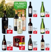 Aktueller Marktkauf Prospekt mit Getränke, "Aktuelle Angebote", Seite 20