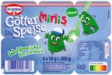 Götterspeise Minis Waldmeister von Dr. Oetker im aktuellen REWE Prospekt