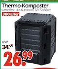 Thermo-Komposter von  im aktuellen Wreesmann Prospekt für 26,99 €