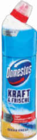 WC-Gel im Netto Marken-Discount Prospekt WC-Gel von Domestos im aktuellen Netto Marken-Discount Prospekt für 1,69 €