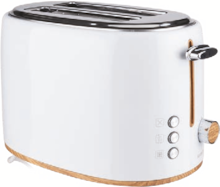Toaster mit Holzoptik Angebot in Röthenbach a.d.Pegnitz im aktuellen Prospekt bei Lidl in Röthenbach a.d.Pegnitz