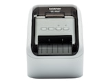 Brother QL-800  -  Étiqueteuse  - imprimante d'étiquettes en rouge et noir  - impression thermique directe - Brother à 99,99 € dans le catalogue Bureau Vallée