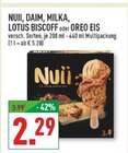 EIS Angebote von NUII bei Marktkauf Hemer für 2,29 €