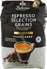 Café espresso Sélection grains - Bellarom dans le catalogue Lidl