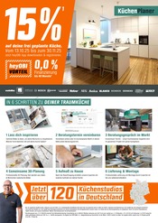 Aktueller OBI Prospekt mit Kuchen, "DEIN WEIHNACHTEN MACHBAR MIT OBI.", Seite 22