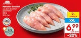 Aktuelles Hähnchen-Innenfilet Angebot bei Netto Marken-Discount in Würzburg ab 6,99 €