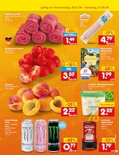 Kartoffelsalat im Netto Marken-Discount Prospekt in Offenbach Aktueller Netto Marken-Discount Prospekt mit Kartoffelsalat, "Aktuelle Angebote", Seite 52