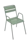 Fauteuil Bridge en promo chez Botanic Fauteuil Bridge dans le catalogue Botanic