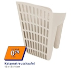 Katzenstreuschaufel von  im aktuellen Action Prospekt für 0,79 €