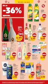 Aktueller Penny Prospekt mit Nivea, "Wer günstig will, muss Penny.", Seite 36