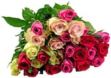 Rosen von Fairtrade für 3,33 € bei REWE im Angebot Rosen von Fairtrade im aktuellen REWE Prospekt