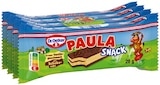 Dr Oetker im REWE Prospekt Paula Snack von Dr. Oetker im aktuellen REWE Prospekt für 1,79 €
