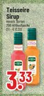 Rhabarber Sirup im Angebot bei Trinkgut in Bergheim Rhabarber Sirup Angebote von Teisseire bei Trinkgut Bergheim für 3,33 €