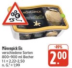 Eis bei EDEKA im Rauhenebrach Prospekt für 2,00 €