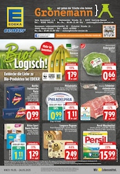 EDEKA Discounter Prospekt der aktuellen Woche mit 28 Seiten, gültig von 19.05.2025 bis 24.05.2025, in Castrop-Rauxel und Umgebung Aktueller EDEKA Discounter Prospekt in Castrop-Rauxel und Umgebung, "Aktuelle Angebote" mit 28 Seiten, 19.05.2025 - 24.05.2025