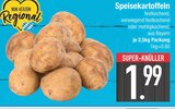 Speisekartoffeln von  im aktuellen EDEKA Prospekt für 1,99 €