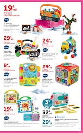 Prospectus Super U "SUPER U" en cours à Saumur, Page 7 Catalogue Super U en cours à Saumur, "SUPER U", Page 7