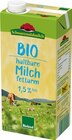 Bio H-Milch Angebote von Schwarzwaldmilch bei REWE Gelsenkirchen für 1,99 €