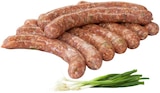 Grobe Bratwurst für 1,00 € bei REWE im Angebot Grobe Bratwurst im aktuellen REWE Prospekt