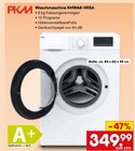 Aktuelles Waschmaschine KHWA8-1415A Angebot bei Netto Marken-Discount in Gummersbach ab 349,99 €