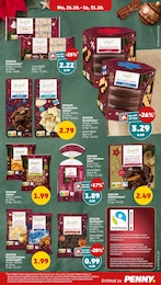 Schaumküsse Angebot & Preis im aktuellen Penny Prospekt Schaumküsse Angebot im aktuellen Penny Prospekt auf Seite 19