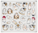 Décorations de Noël - LIVARNO en promo chez Lidl Caen à 3,99 €