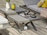 Tables d‘appoint en promo chez Möbel Martin Metz à 199,00 €