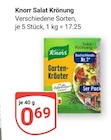 Angebot im GLOBUS Wiesbaden Prospekt GLOBUS Wiesbaden Prospekt mit im Angebot fĂŒr 0,69 âŹ