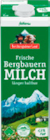 Frische Bergbauern Milch von Berchtesgadener Land im aktuellen EDEKA Prospekt für 0,99 €