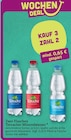 Aktuelle Wasser Angebote bei tegut in Stuttgart Aktuelles Medium Angebot bei tegut in Stuttgart