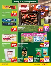 Kekse im Netto Marken-Discount Prospekt in Norderstedt Aktueller Netto Marken-Discount Prospekt mit Kekse, "Aktuelle Angebote", Seite 29