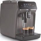 Kaffeevollautomat EP2224/10 Angebote von PHILIPS bei expert Wuppertal für 249,99 €