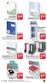 Schulbedarf im E center Prospekt in Speyer Aktueller E center Prospekt mit Schulbedarf, "Aktuelle Angebote", Seite 37