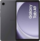 Galaxy Tab A9 im Angebot bei expert in Wiesbaden Galaxy Tab A9 Angebote von Samsung bei expert Wiesbaden für 99,00 €