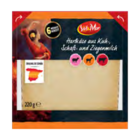 Hartkäse von Sol & Mar im aktuellen Lidl Prospekt für 3,99 €