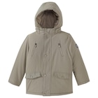Jungen Winterjacke mit trennbarer Weste im Angebot bei Ernstings family in Gifhorn Jungen Winterjacke mit trennbarer Weste Angebote bei Ernstings family Gifhorn für 39,99 €